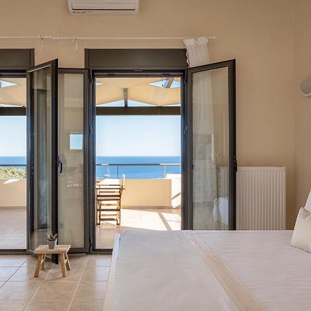 Aphaia Villa & Residences Aegina Agia Marina  Extérieur photo