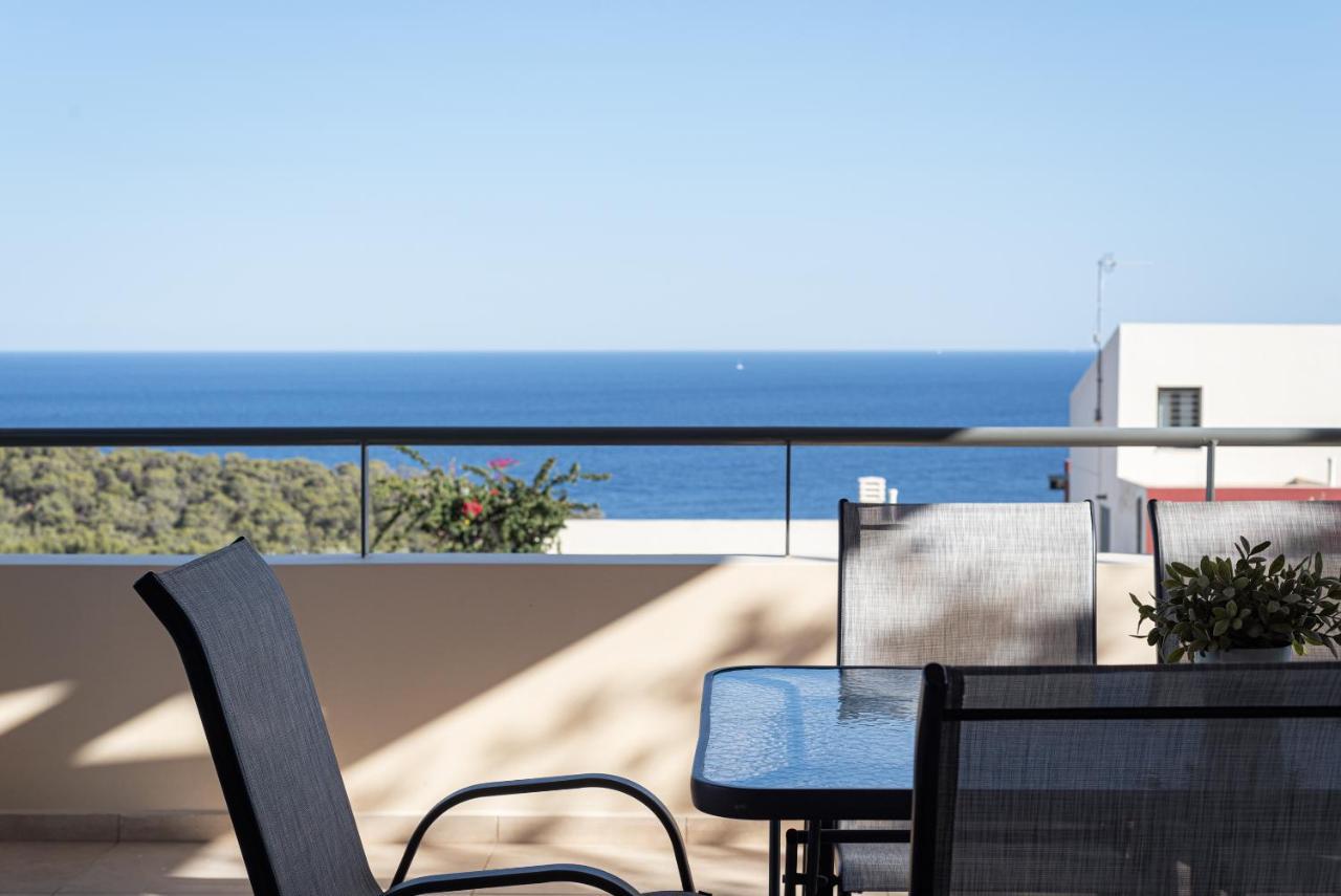 Aphaia Villa & Residences Aegina Agia Marina  Extérieur photo