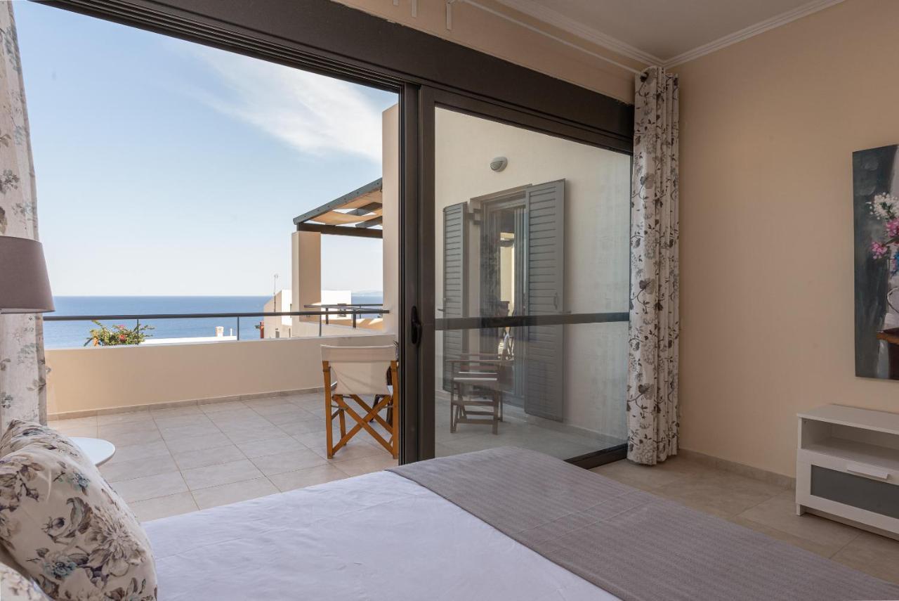 Aphaia Villa & Residences Aegina Agia Marina  Extérieur photo