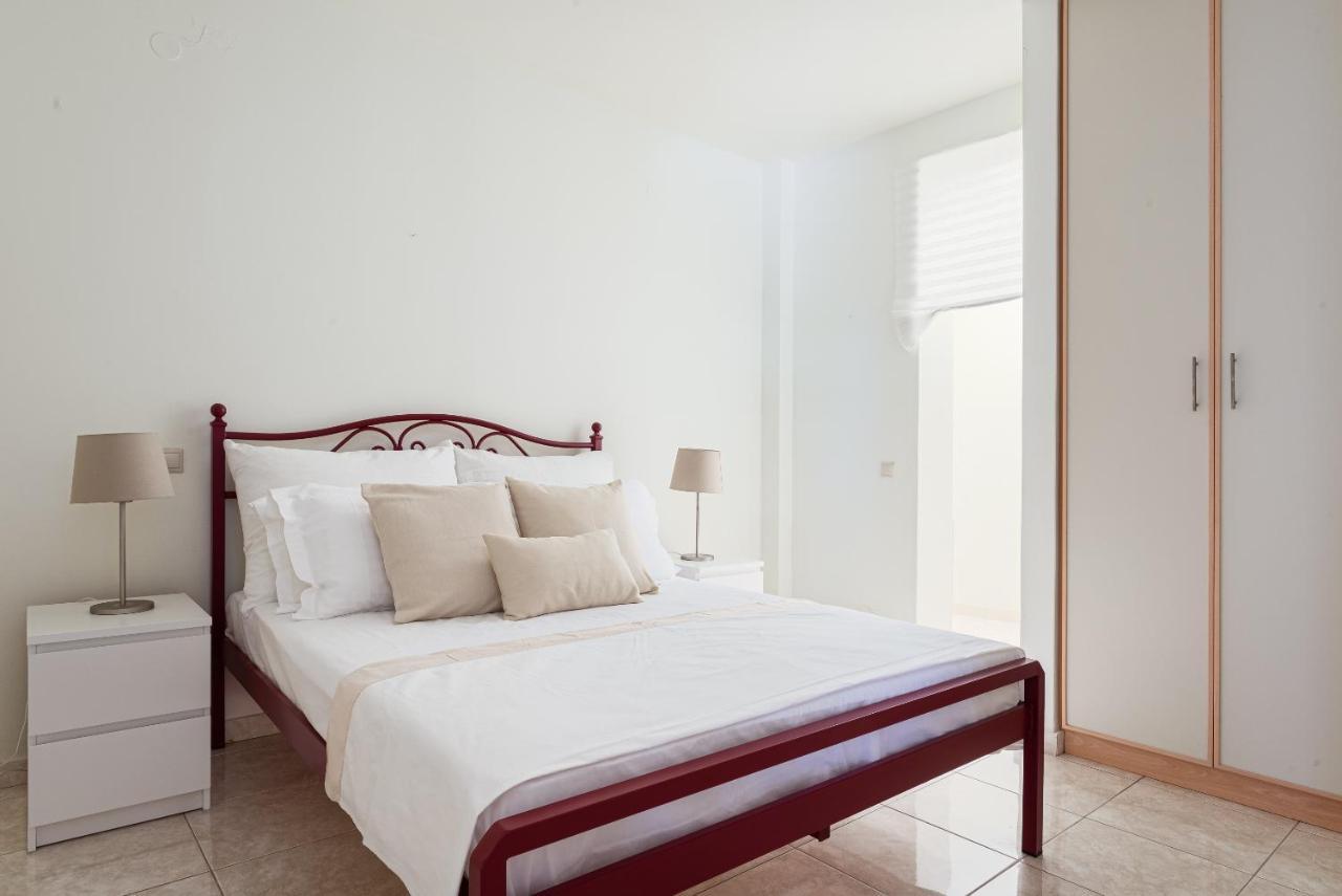 Aphaia Villa & Residences Aegina Agia Marina  Extérieur photo